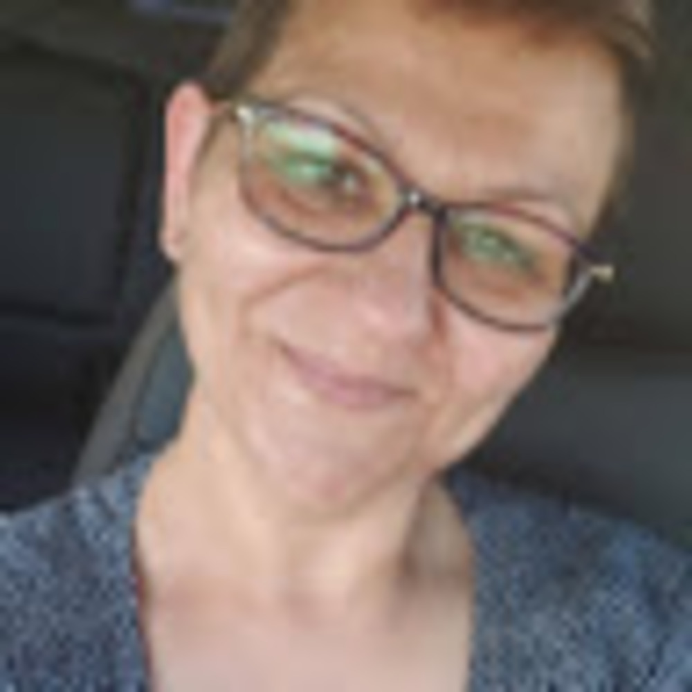 Meet your Posher, Brandylee